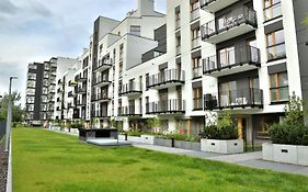 Komfortowy Apartament w Warszawie, Bemowo, Lazurowa, blisko Metra